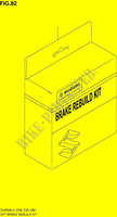 BRAKE REBUILD KIT _MICRO_NAME_SEO_Suzuki