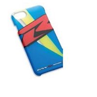 Iphone case17 gsxr b (99000-990AC-TC1)-Suzuki