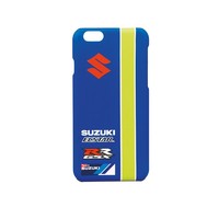 Бампер для телефона iphone 6 suzuki ecstar (990f0-mcma6-000)-Suzuki