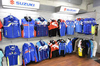 Suzuki Women's Collection -Suzuki-Team Collection Suzuki 