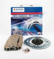 Chain & Sprocket Kits-Suzuki-Maintenance